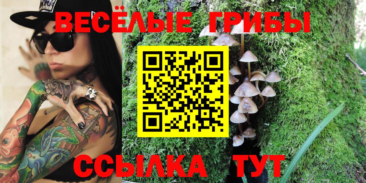 Галлюциногенные грибы Magic Shrooms Воркута